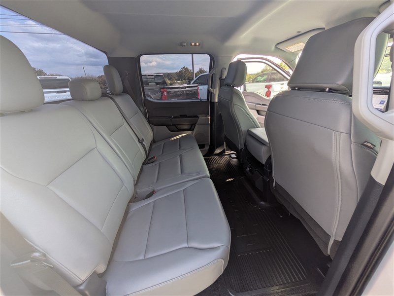 Used 2023 Ford F250 XL w/ XL Chrome Package AWD/4WD image 22
