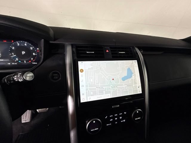 Used 2023 Land Rover Discovery S R-Dynamic AWD/4WD image 19
