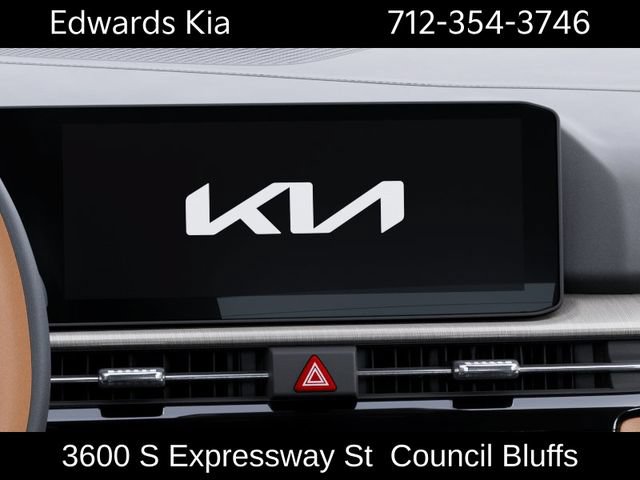 New 2026 Kia Sportage X-Line AWD/4WD image 22