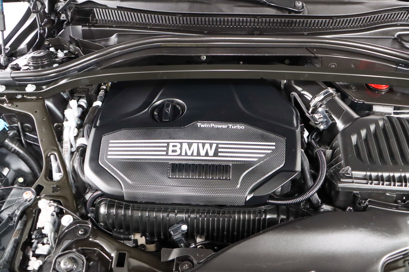 Used 2021 BMW 228i xDrive Gran Coupe w/ Convenience Package AWD/4WD image 29