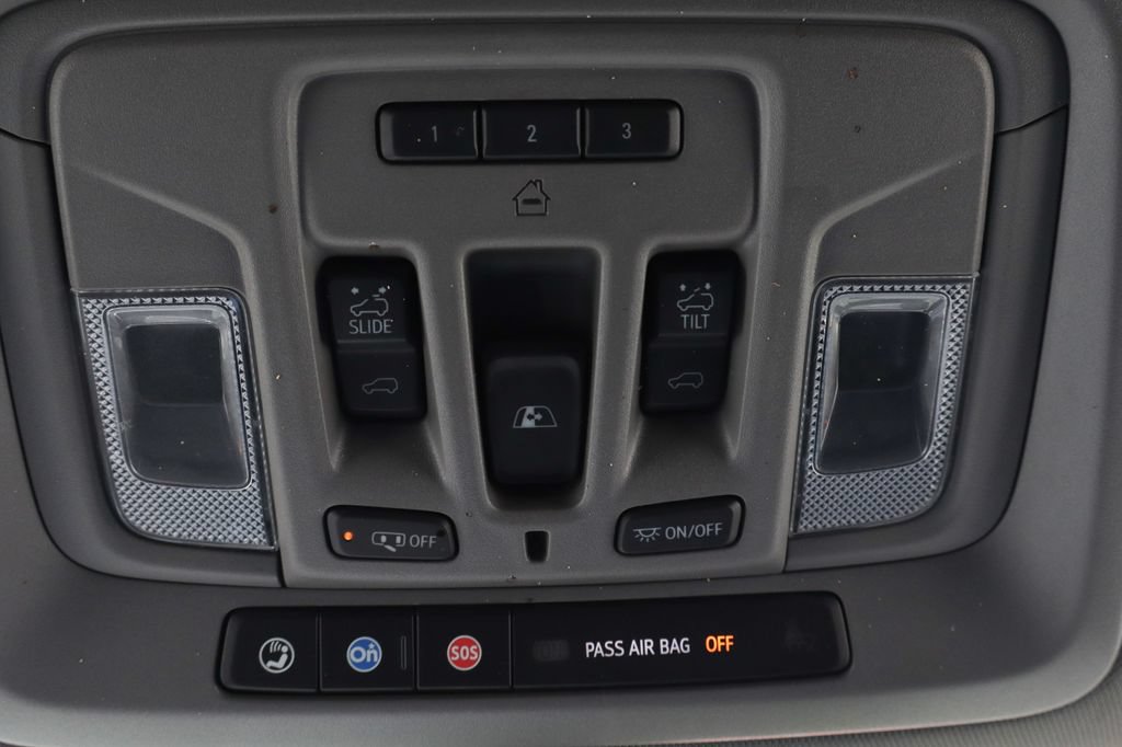Used 2020 GMC Sierra 1500 Denali AWD/4WD image 34