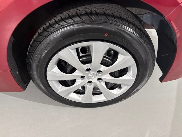 Used 2023 Toyota Corolla LE FWD image 7