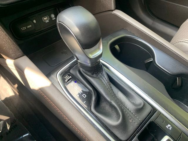 Used 2020 Hyundai Santa Fe SEL w/ Convenience + Premium Package AWD/4WD image 25