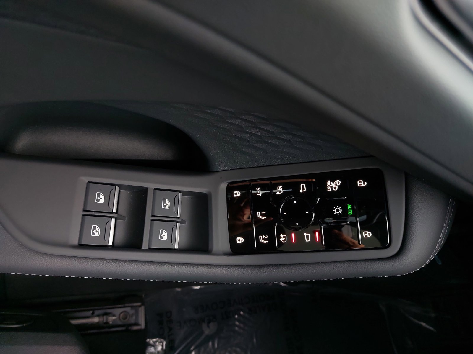 New 2026 Audi A6 Premium Plus AWD/4WD image 29
