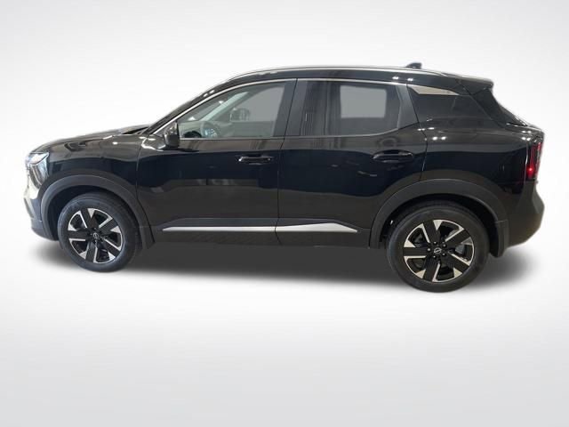 Certified 2025 Nissan Kicks SV w/ SV Premium Package image 2