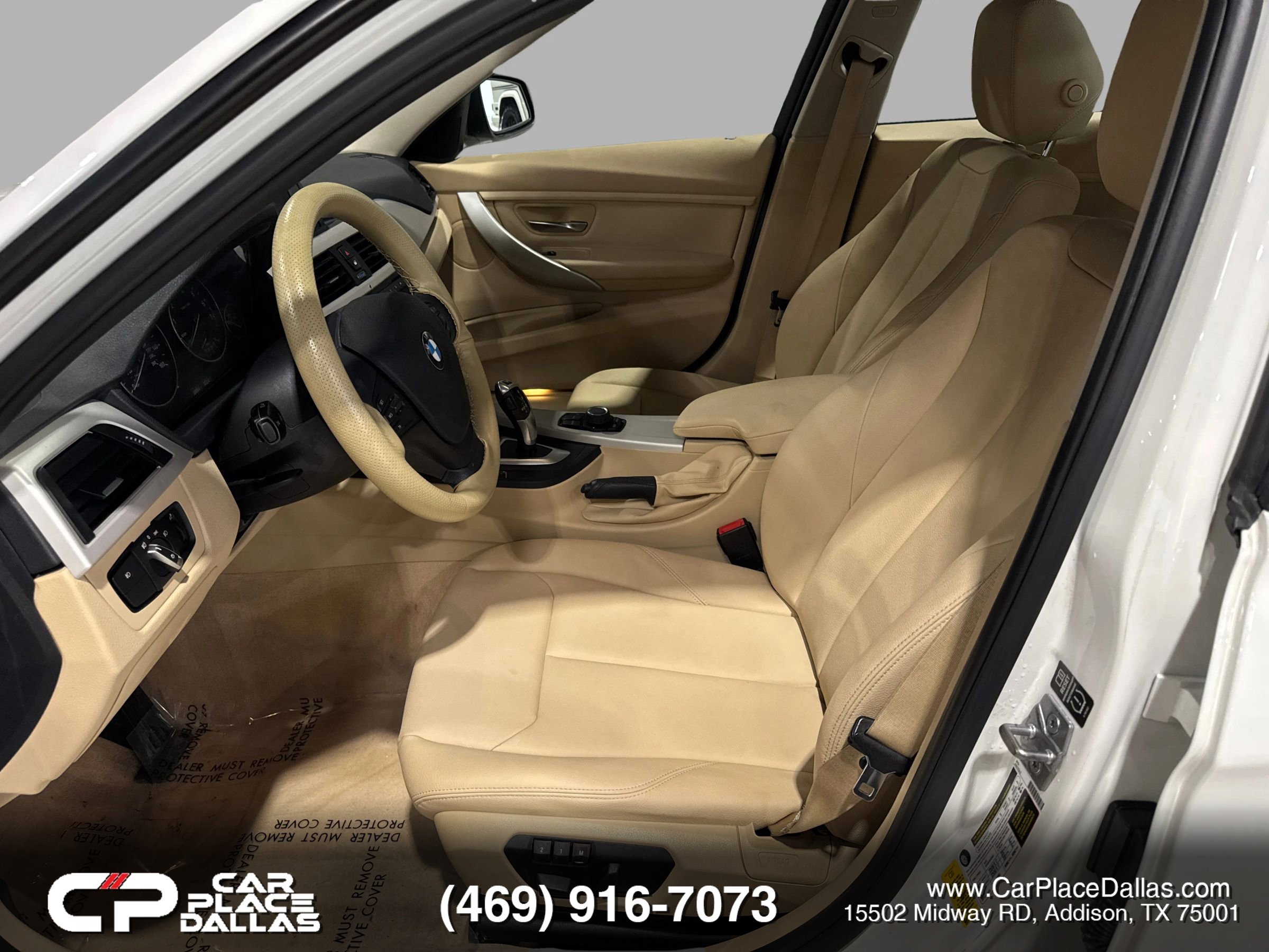 Used 2013 BMW 328i Sedan RWD image 13