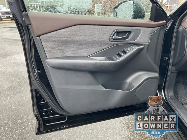 Certified 2023 Nissan Rogue S image 10