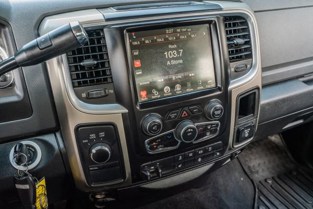 Used 2015 RAM 2500 Big Horn AWD/4WD image 26