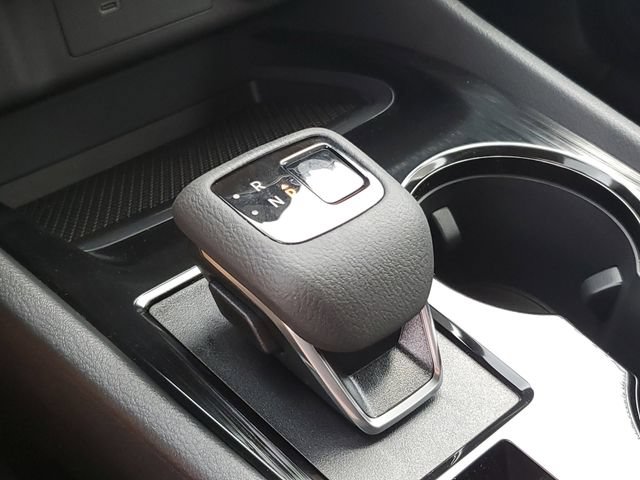 New 2026 Nissan Rogue SV w/ Cold Weather Package AWD/4WD image 35