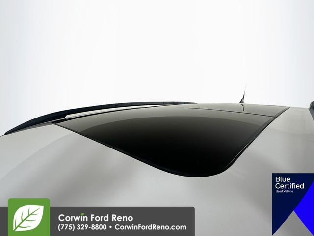 Used 2019 Ford Escape SEL FWD image 24