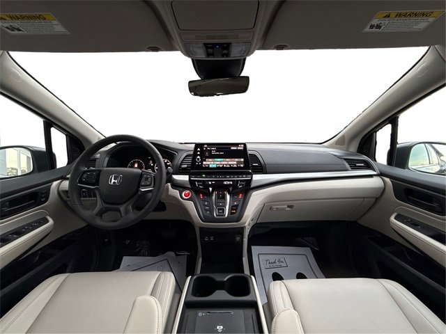 Used 2025 Honda Odyssey EX-L image 31