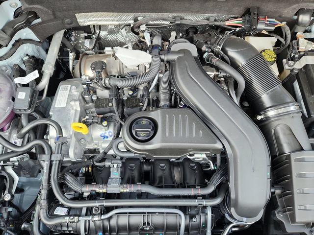 New 2026 Volkswagen Taos SE AWD/4WD image 10