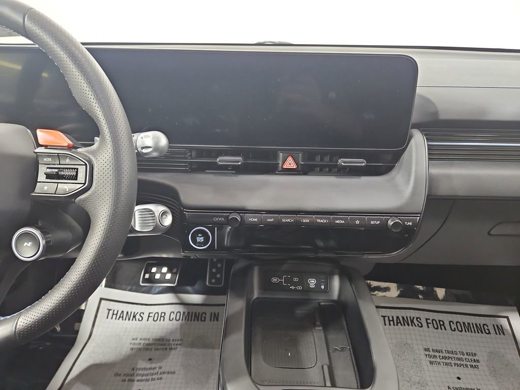 Certified 2025 Hyundai Ioniq 5 N image 18