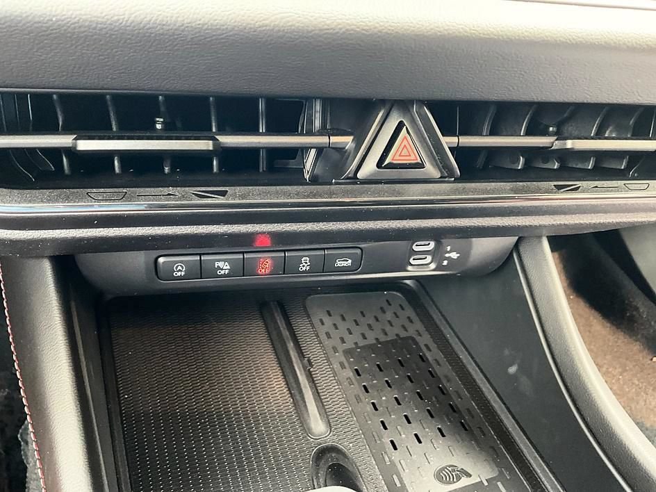 New 2027 Dodge Charger Scat Pack AWD/4WD image 20