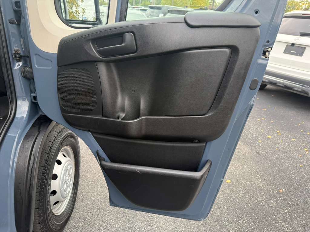 Used 2019 RAM ProMaster 2500 image 35