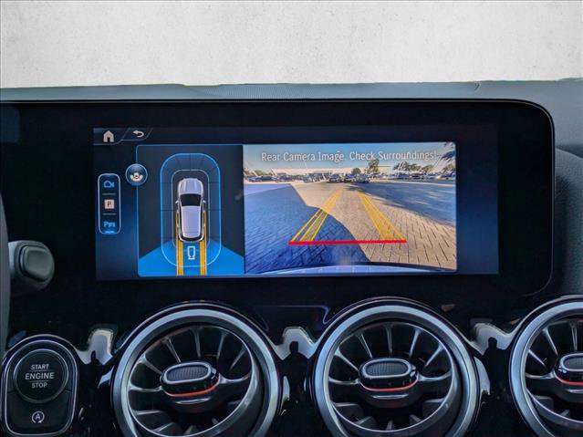 Certified 2025 Mercedes-Benz GLA 250 image 14