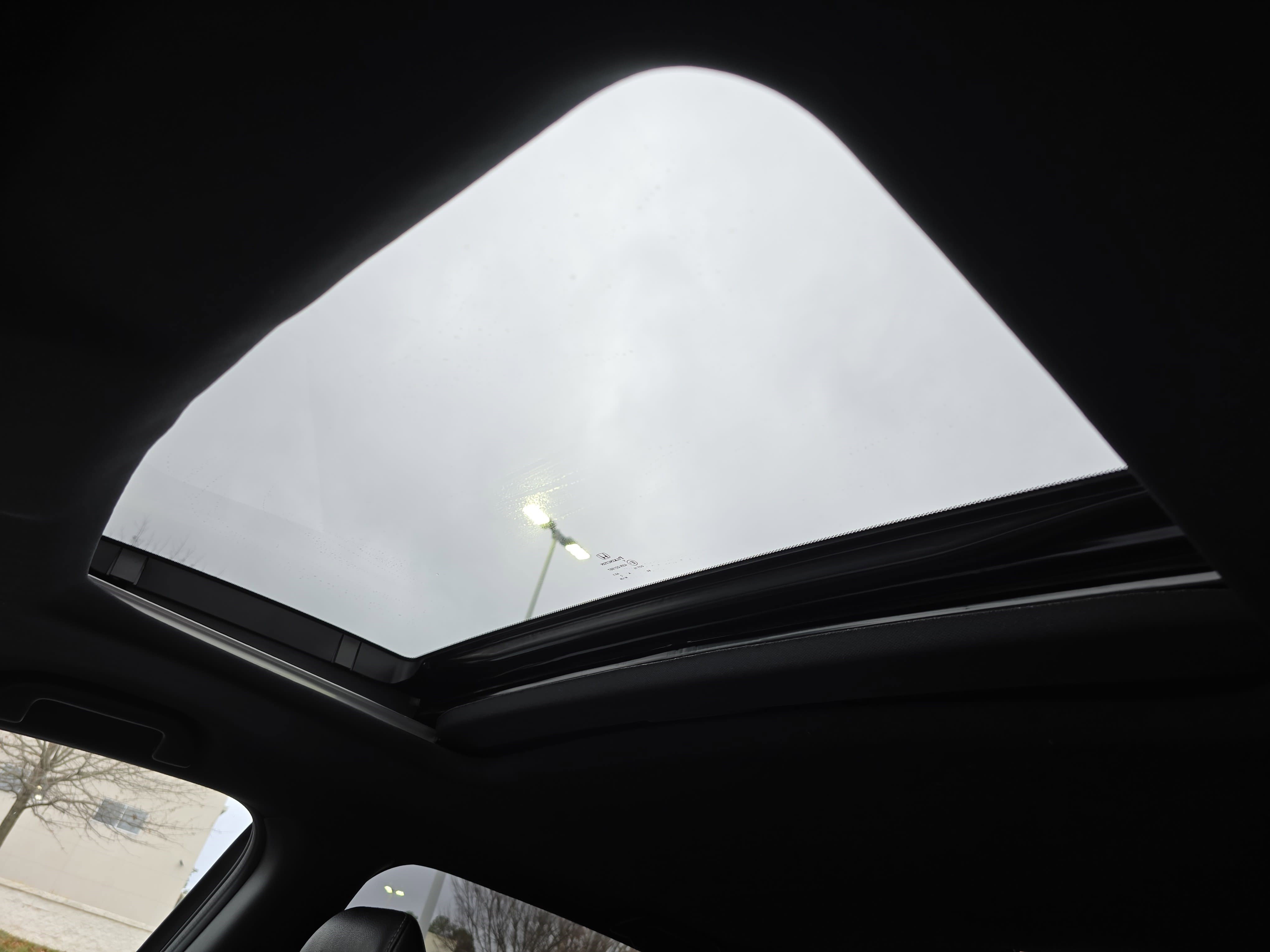 Certified 2023 Honda Passport EX-L image 30