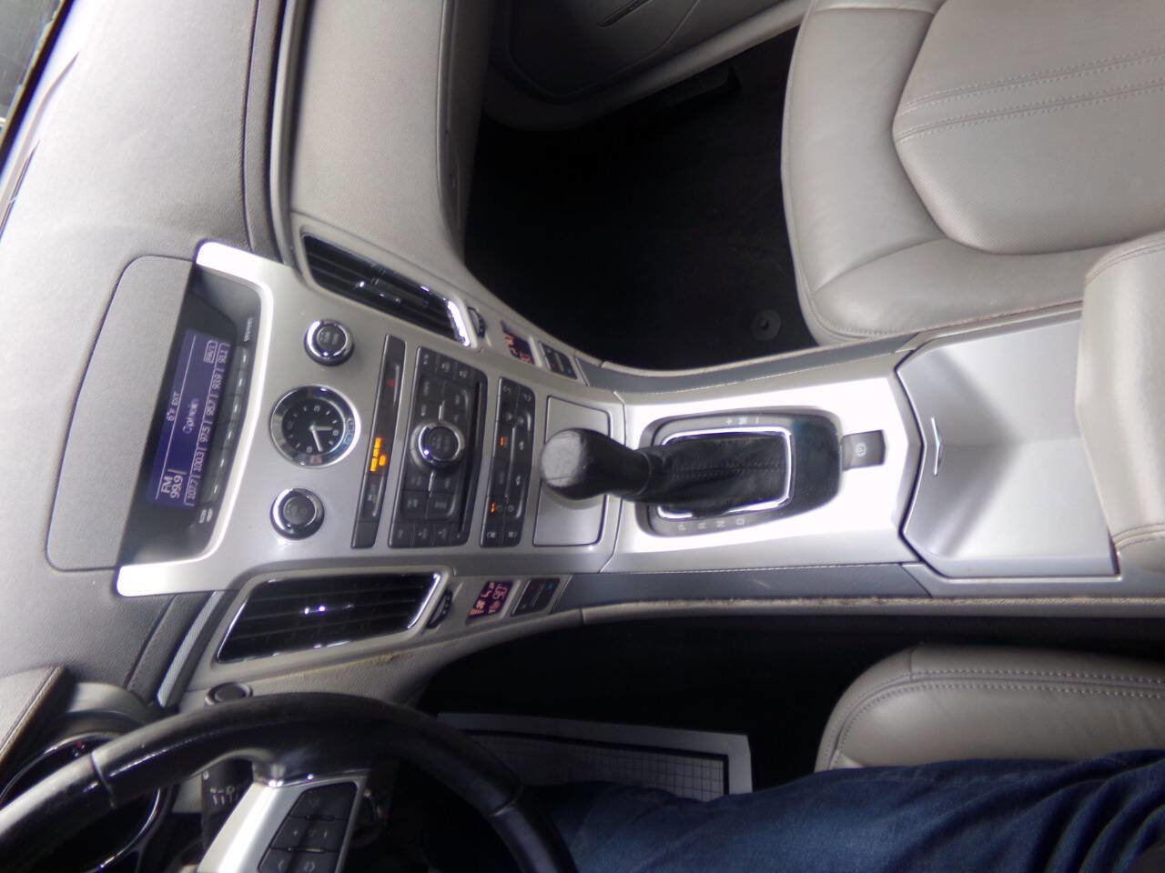 Used 2014 Cadillac CTS Performance image 44