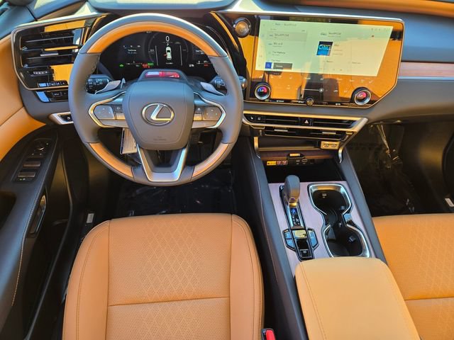 New 2026 Lexus RX 350 w/ Convenience Package AWD/4WD image 8