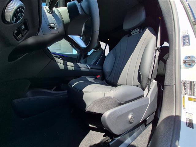 New 2026 Mercedes-Benz EQE 320 4MATIC SUV image 4