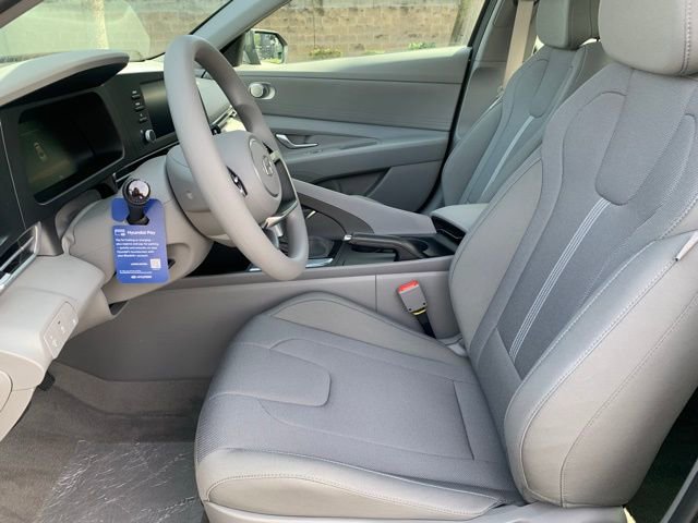 New 2026 Hyundai Elantra SE image 10