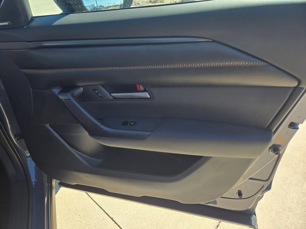 New 2026 MAZDA CX-50 AWD 2.5 Hybrid w/ Weather Package image 6