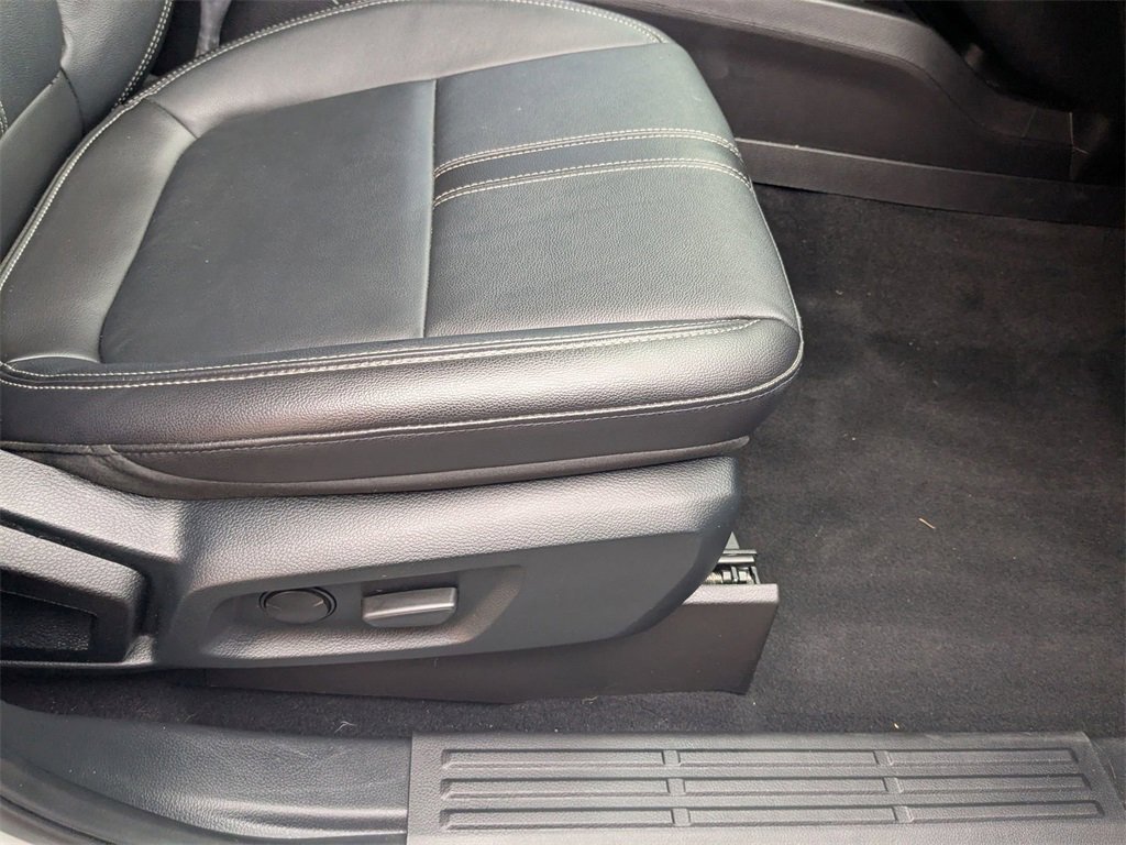 Used 2021 Ford Ranger Lariat w/ Technology Package image 31