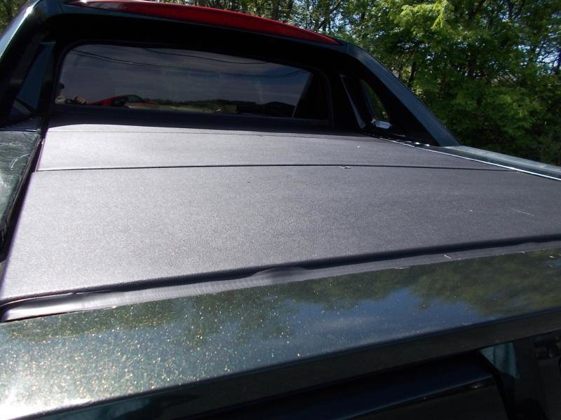 Used 2013 Chevrolet Avalanche LS image 17