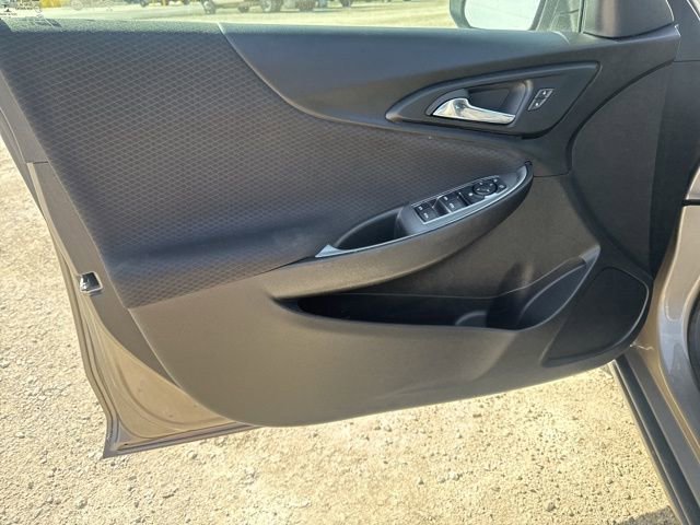 Used 2025 Chevrolet Malibu LT image 21