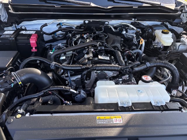 Used 2024 Toyota Tacoma TRD Off-Road AWD/4WD image 24