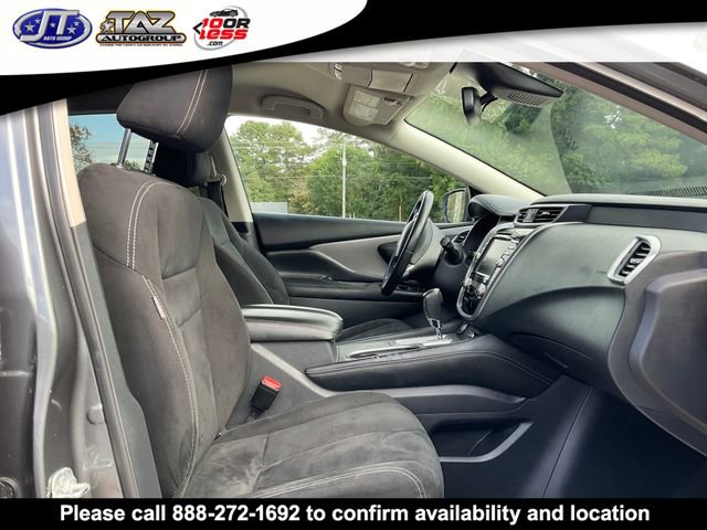 Used 2020 Nissan Murano SV image 14