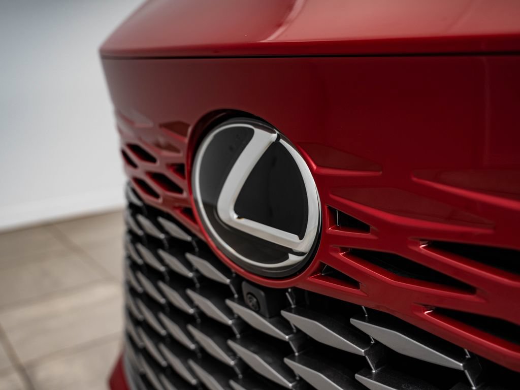 New 2026 Lexus RX 350 Premium AWD/4WD image 3