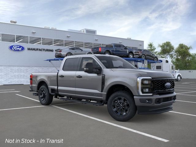 New 2026 Ford F250 XL AWD/4WD image 7