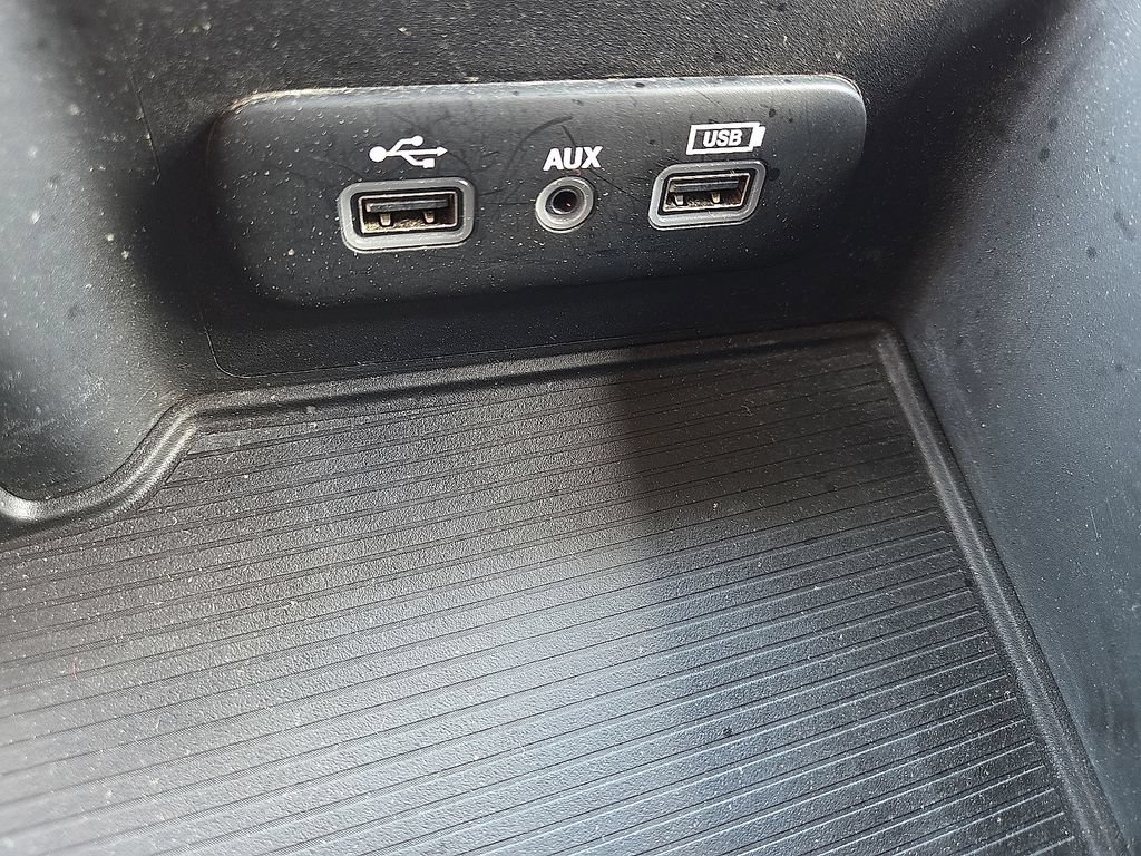 Used 2024 RAM 1500 Classic Warlock AWD/4WD image 30