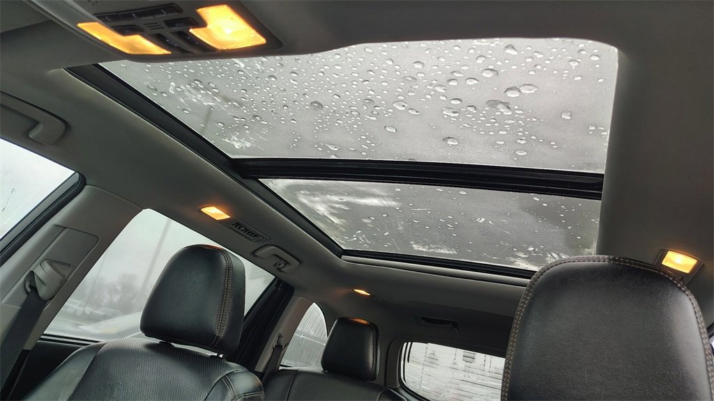 Used 2018 Toyota Highlander Limited Platinum image 27