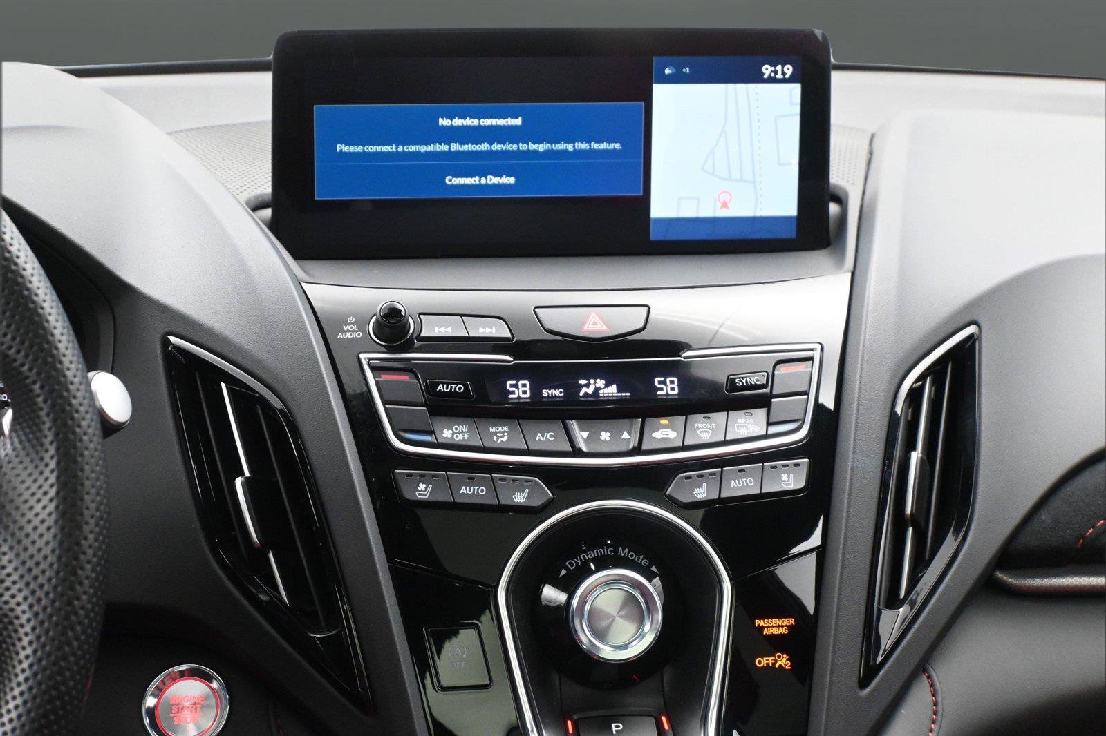 Certified 2024 Acura RDX w/ Advance Package AWD/4WD image 17
