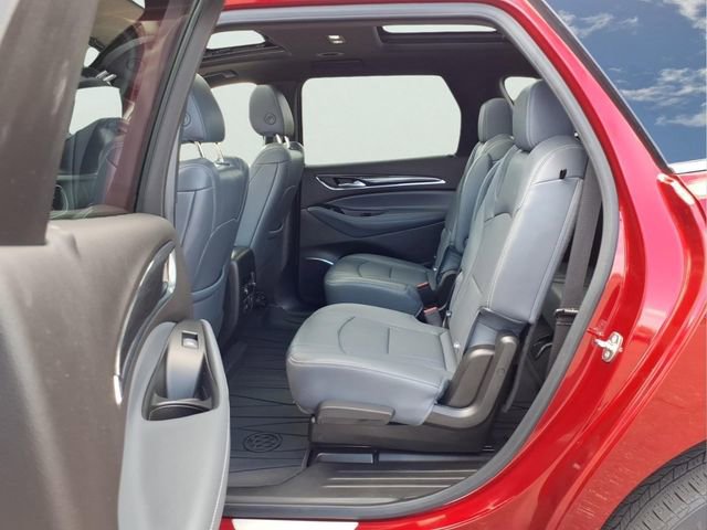 Used 2024 Buick Enclave Essence w/ Experience Buick Package AWD/4WD image 11