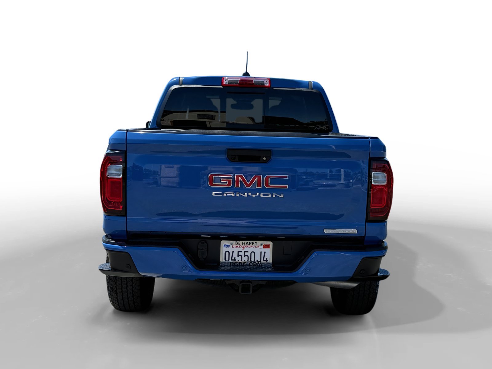 Used 2025 GMC Canyon Elevation w/ Convenience Package AWD/4WD image 4