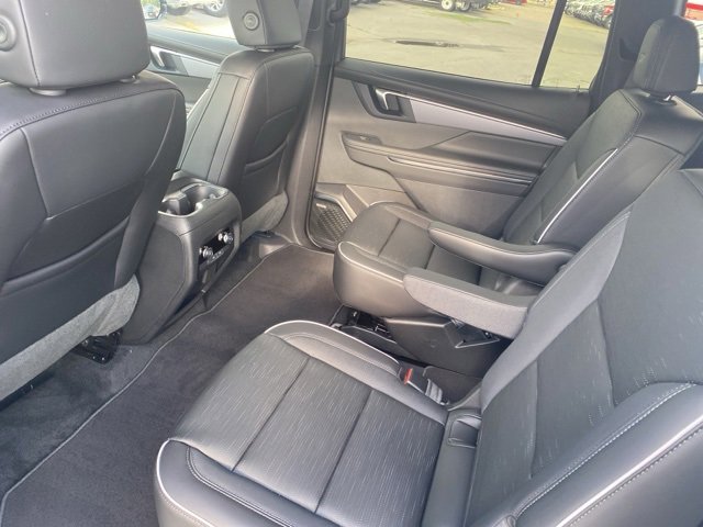 New 2026 Buick Enclave Sport Touring w/ Power Package image 11