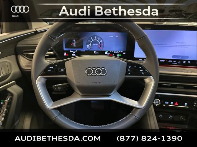New 2026 Audi Q5 Premium Plus AWD/4WD image 15