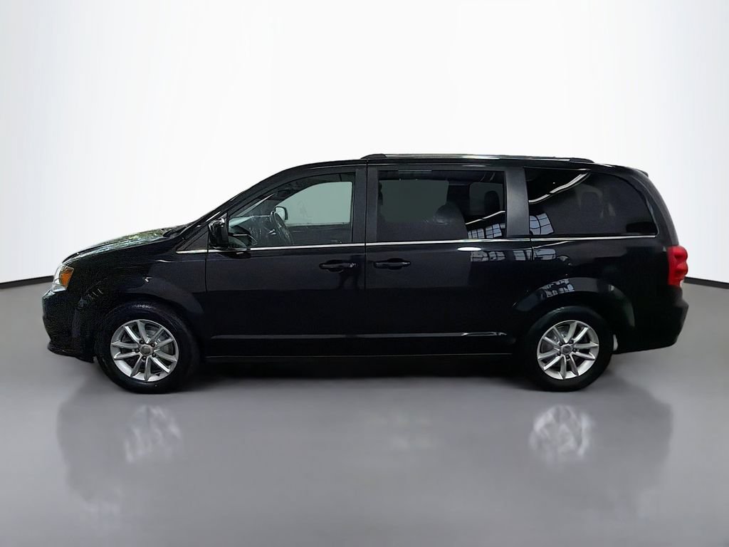 Used 2019 Dodge Grand Caravan SXT FWD image 6