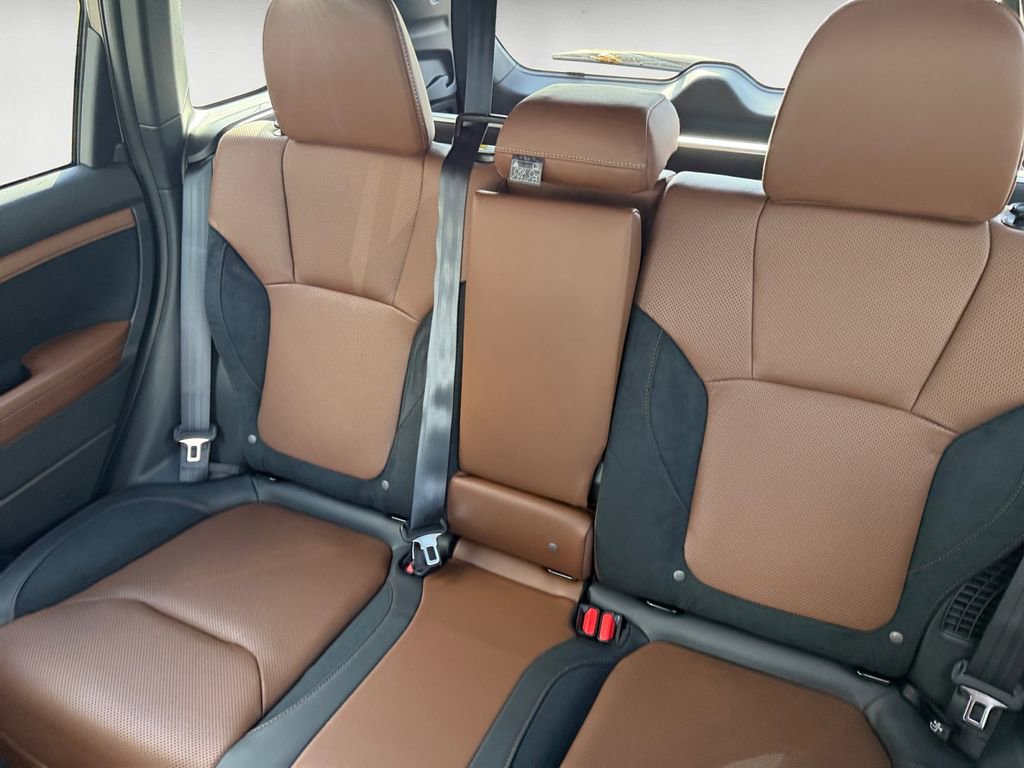 New 2025 Subaru Forester Touring image 13