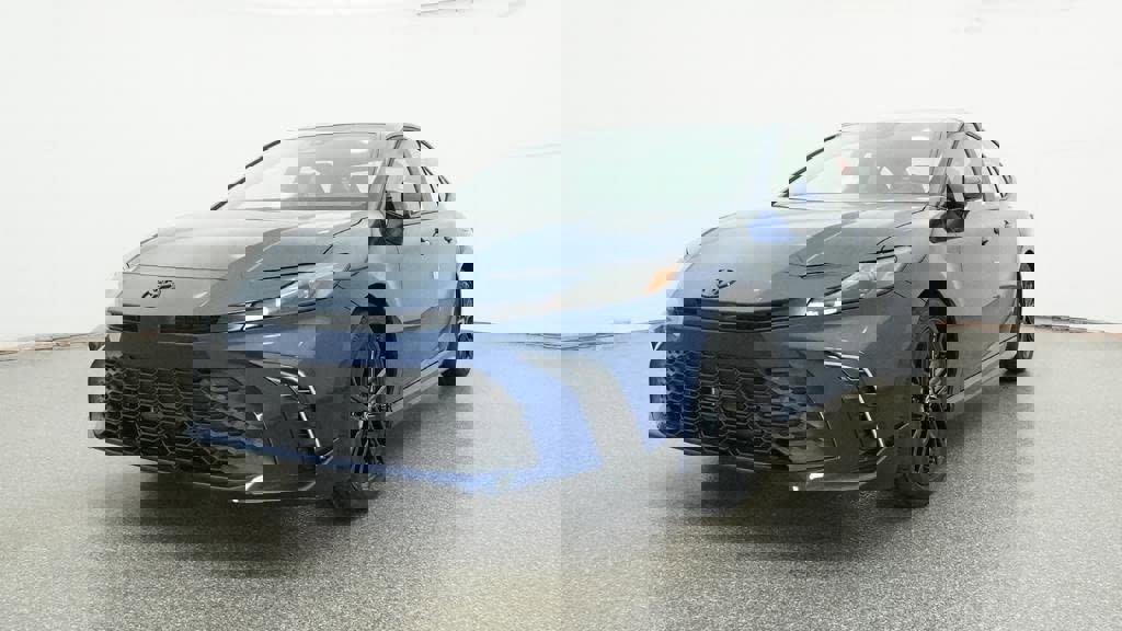 New 2026 Toyota Camry SE FWD image 32