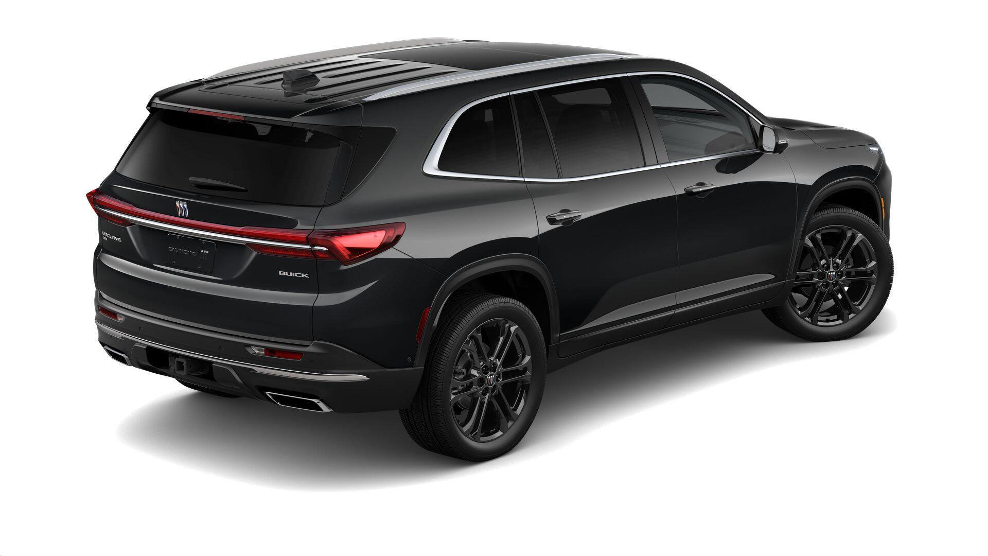 New 2026 Buick Enclave Preferred w/ Super Cruise Package AWD/4WD image 51