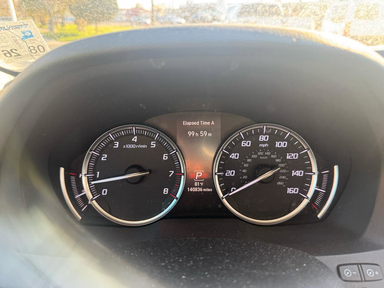 Used 2018 Acura MDX 9-Spd AT w/Tech Package image 10