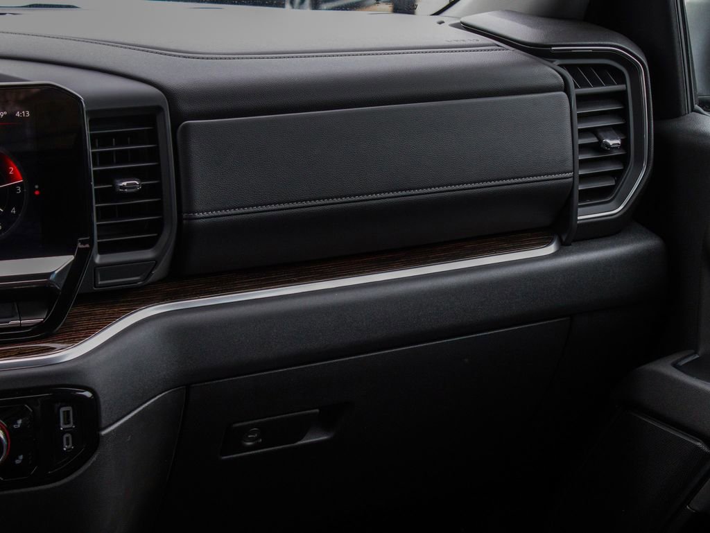 Used 2026 GMC Sierra 1500 Elevation w/ Elevation Select Package RWD image 35