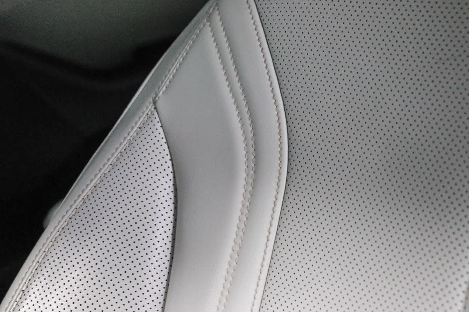 Used 2024 Ford Mustang Mach-E Premium RWD image 25