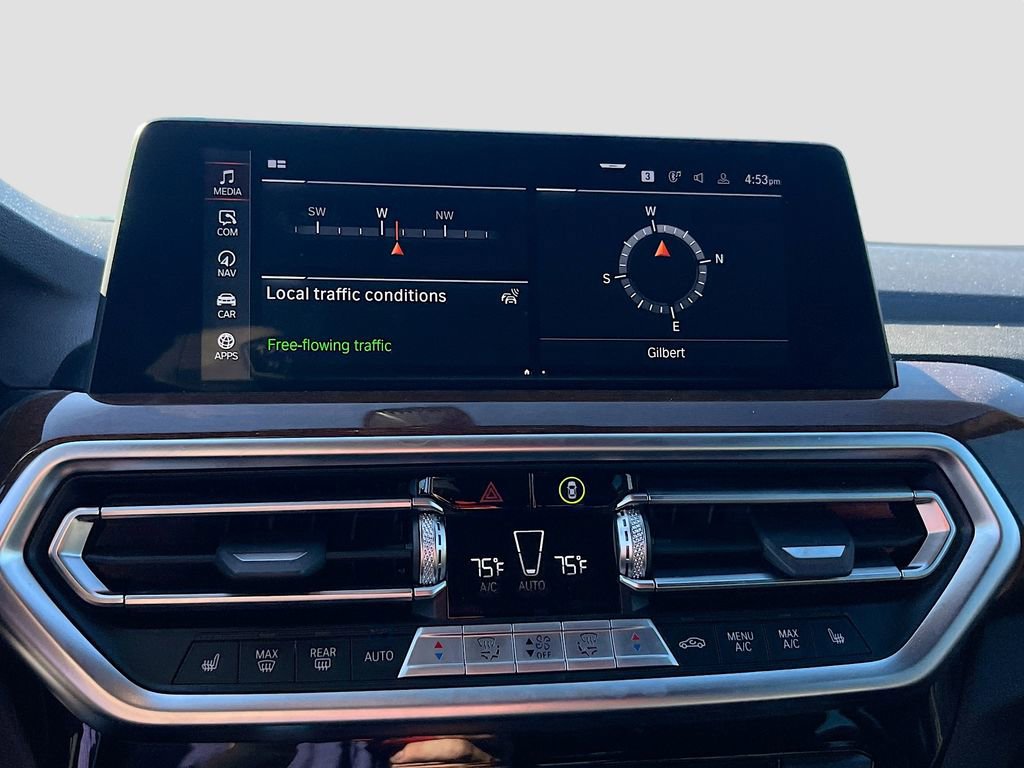 Used 2024 BMW X3 sDrive30i image 15