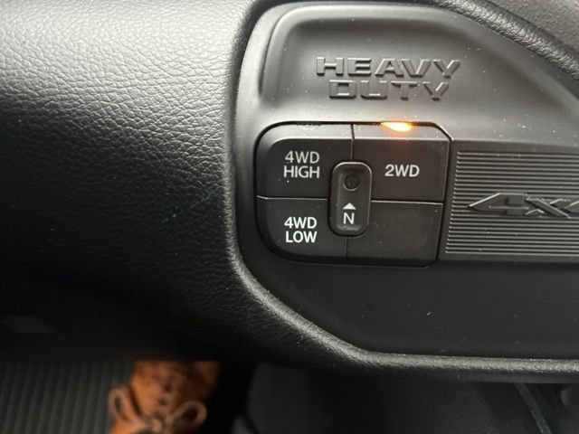 Used 2024 RAM 3500 Laramie w/ Night Edition AWD/4WD image 25