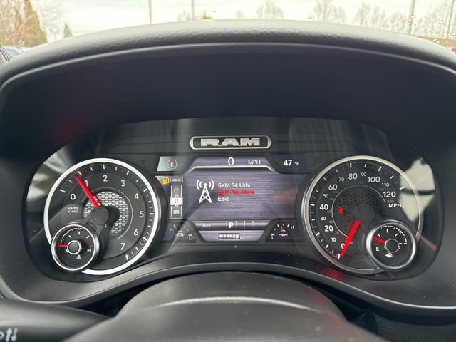 New 2026 RAM 1500 Big Horn image 17